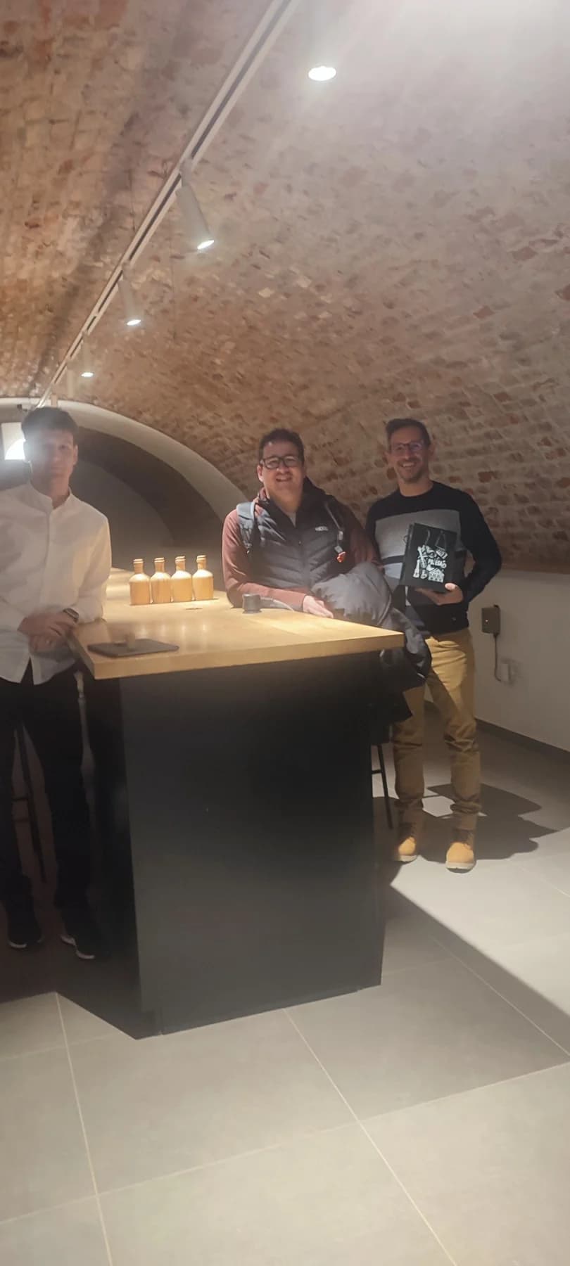 Cesarići domaćini učiteljima iz Španjolske