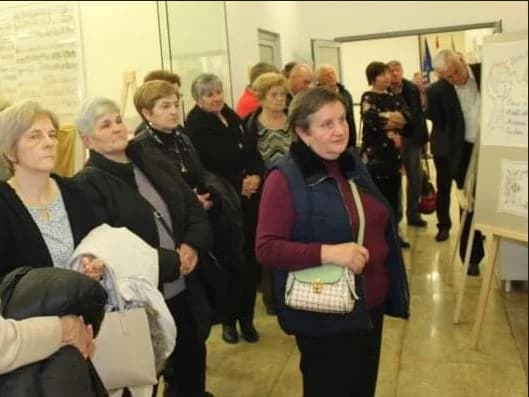 Bakini zidnjaci