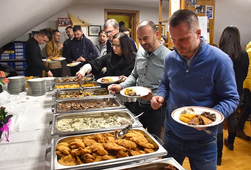 (FOTOGALERIJA) Najavili početak radova u vinogradima