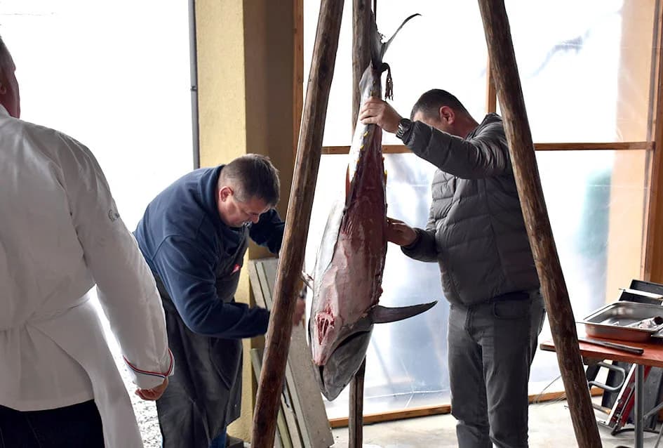 (FOTOGALERIJA) Najavili početak radova u vinogradima