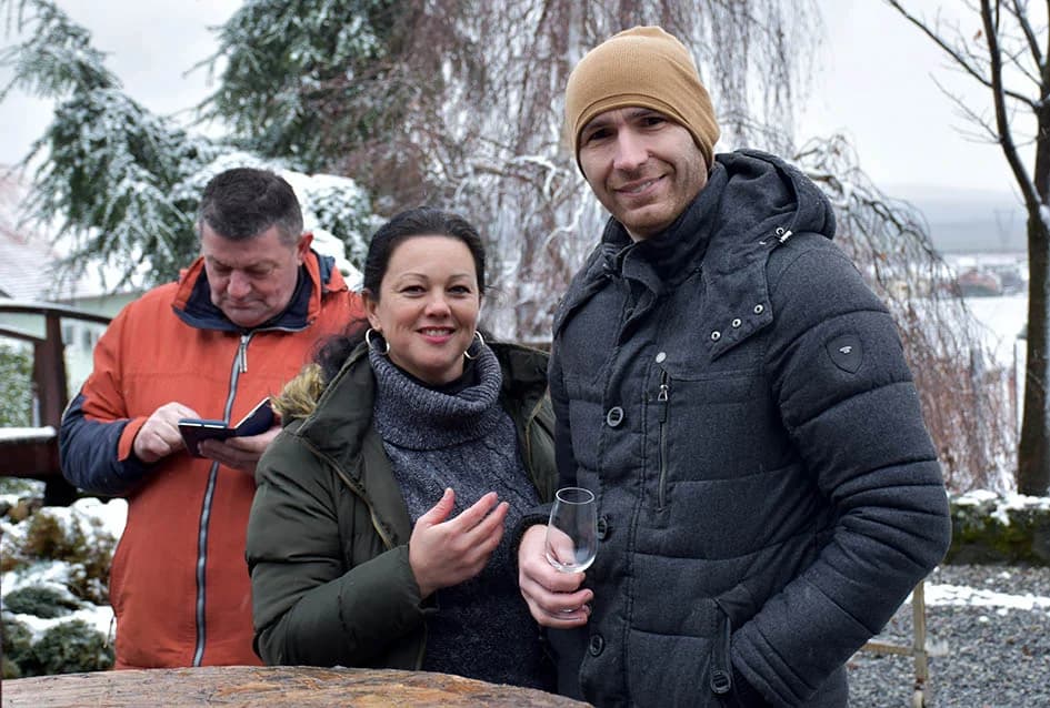 (FOTOGALERIJA) Najavili početak radova u vinogradima