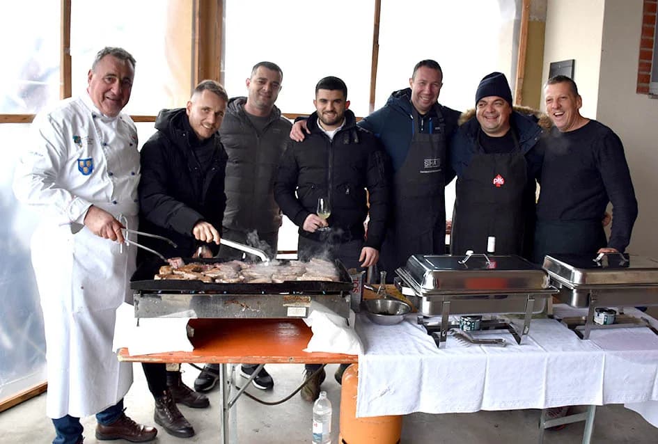 (FOTOGALERIJA) Najavili početak radova u vinogradima