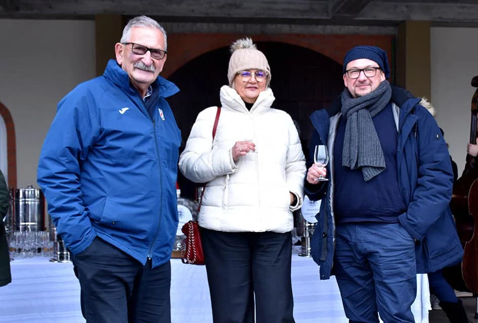 (FOTOGALERIJA) Najavili početak radova u vinogradima