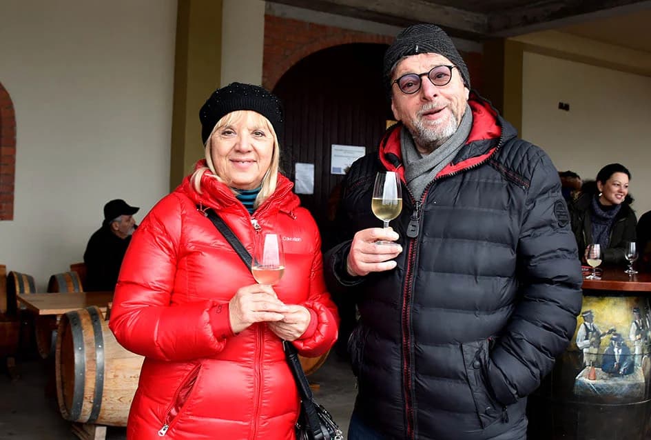 (FOTOGALERIJA) Najavili početak radova u vinogradima