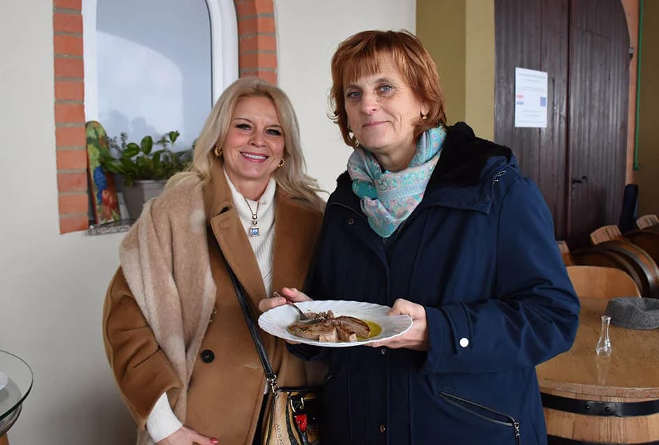 (FOTOGALERIJA) Najavili početak radova u vinogradima