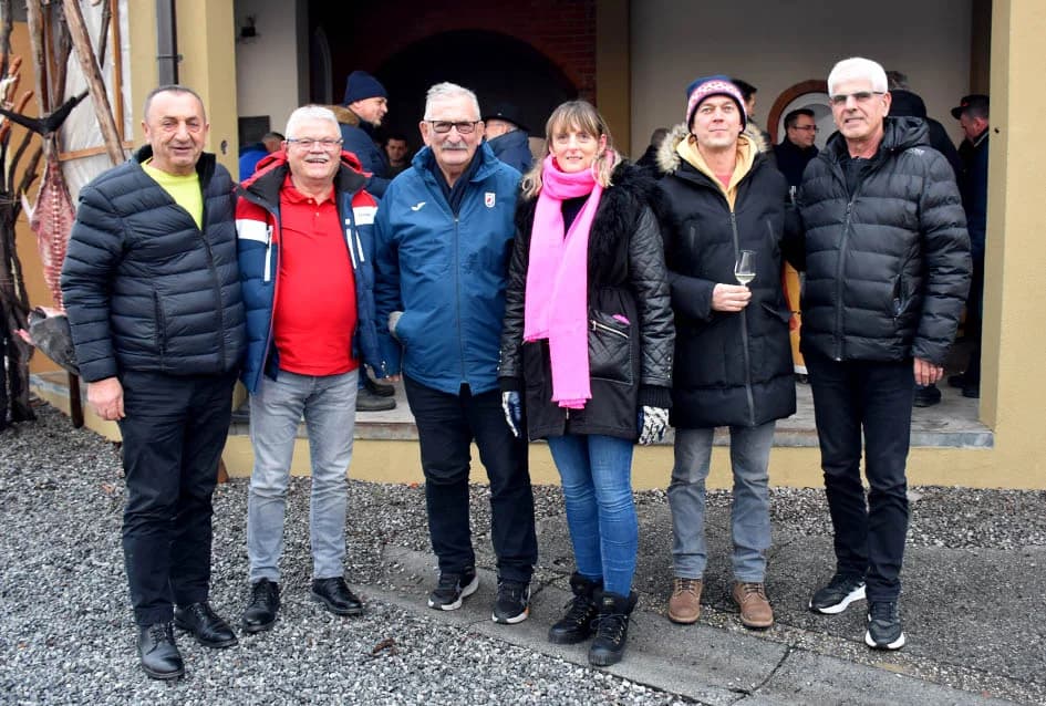 (FOTOGALERIJA) Najavili početak radova u vinogradima