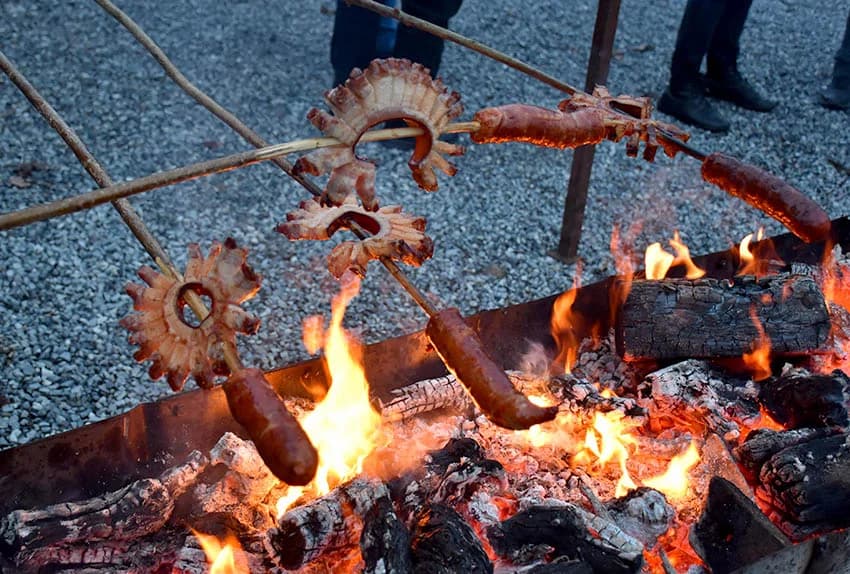 (FOTOGALERIJA) Najavili početak radova u vinogradima
