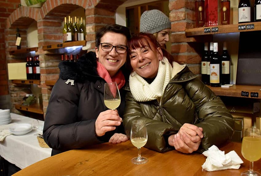 (FOTOGALERIJA) Najavili početak radova u vinogradima