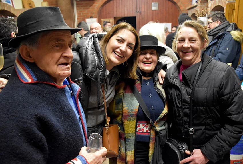 (FOTOGALERIJA) Najavili početak radova u vinogradima