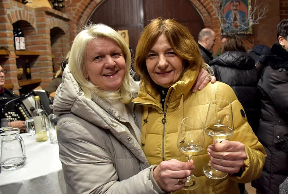 (FOTOGALERIJA) Najavili početak radova u vinogradima