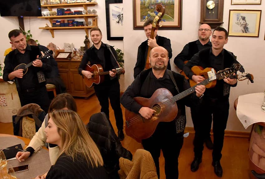 (FOTOGALERIJA) Najavili početak radova u vinogradima