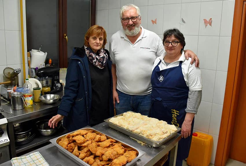 (FOTOGALERIJA) Najavili početak radova u vinogradima