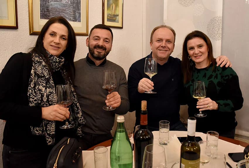 (FOTOGALERIJA) Najavili početak radova u vinogradima