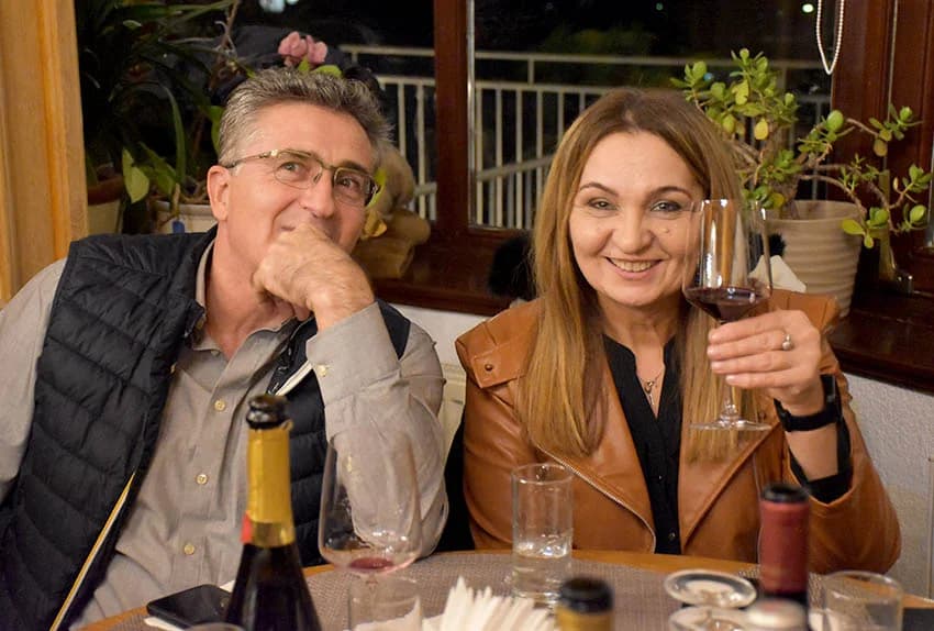(FOTOGALERIJA) Najavili početak radova u vinogradima