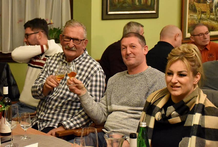 (FOTOGALERIJA) Najavili početak radova u vinogradima