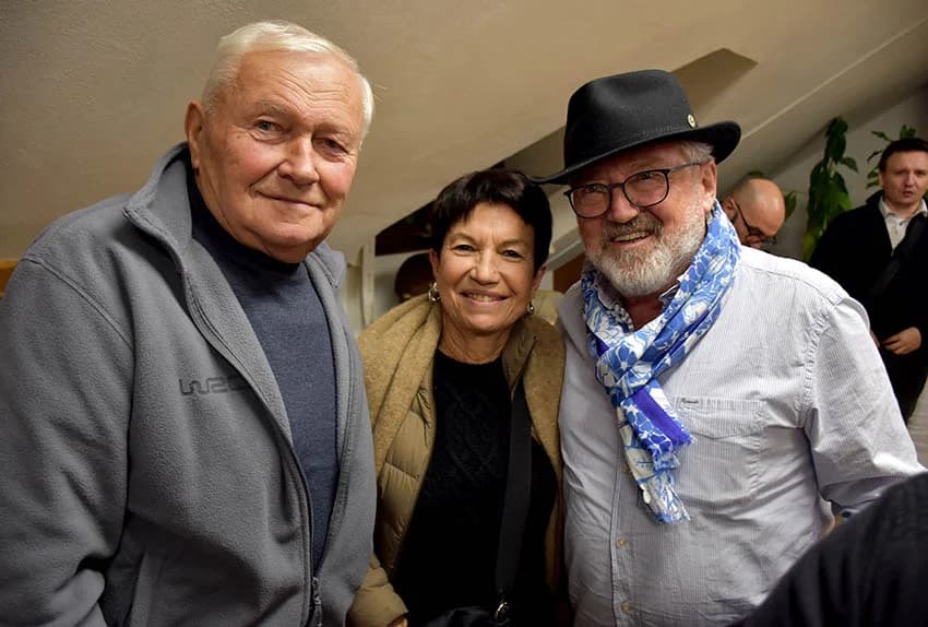(FOTOGALERIJA) Najavili početak radova u vinogradima