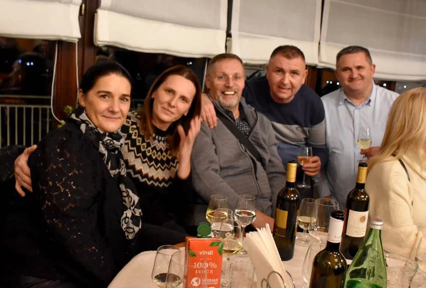 (FOTOGALERIJA) Najavili početak radova u vinogradima