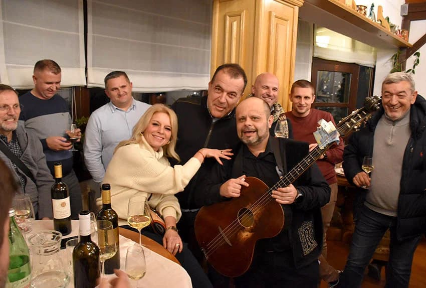 (FOTOGALERIJA) Najavili početak radova u vinogradima