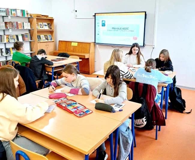 Godišnjica rođenja Kaje Adžića u Pleternici - znamenitog franjevca, vjerskog pisca i povjesničara