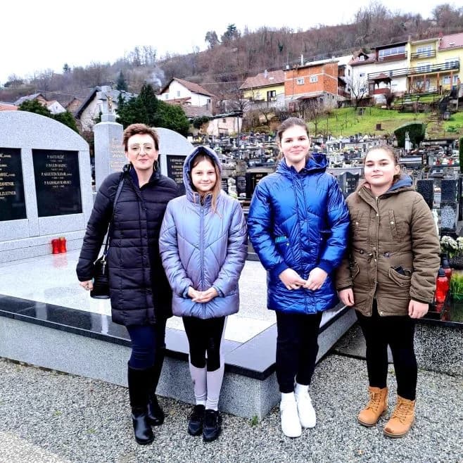 Godišnjica rođenja Kaje Adžića u Pleternici - znamenitog franjevca, vjerskog pisca i povjesničara