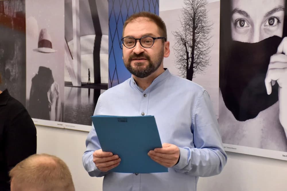 POŽEŽANIMA PREDSTAVLJENA KNJIGA „KOSINJSKA TISKARA“: Jedan od temelja hrvatske kulture