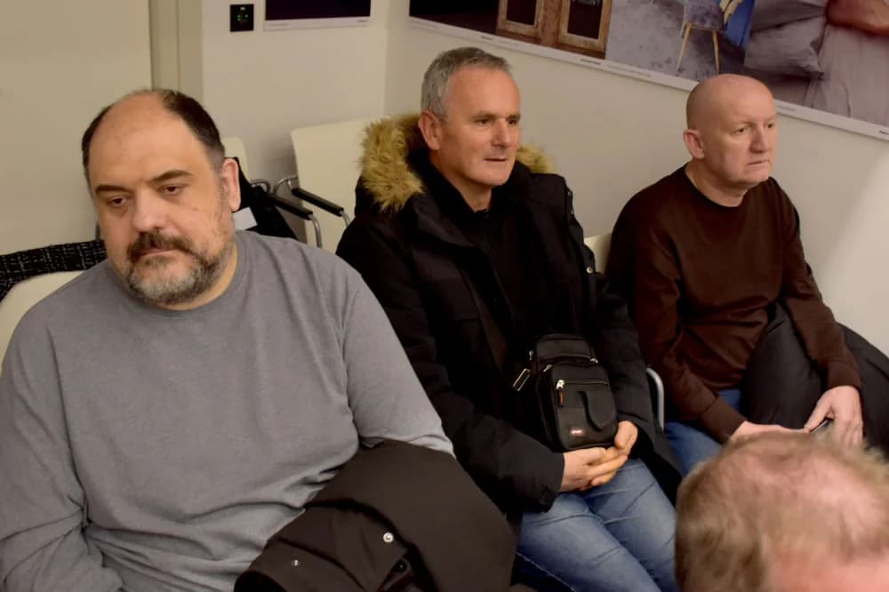 POŽEŽANIMA PREDSTAVLJENA KNJIGA „KOSINJSKA TISKARA“: Jedan od temelja hrvatske kulture