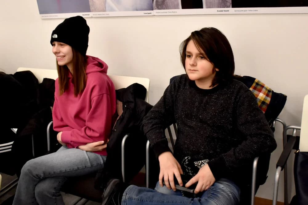 POŽEŽANIMA PREDSTAVLJENA KNJIGA „KOSINJSKA TISKARA“: Jedan od temelja hrvatske kulture