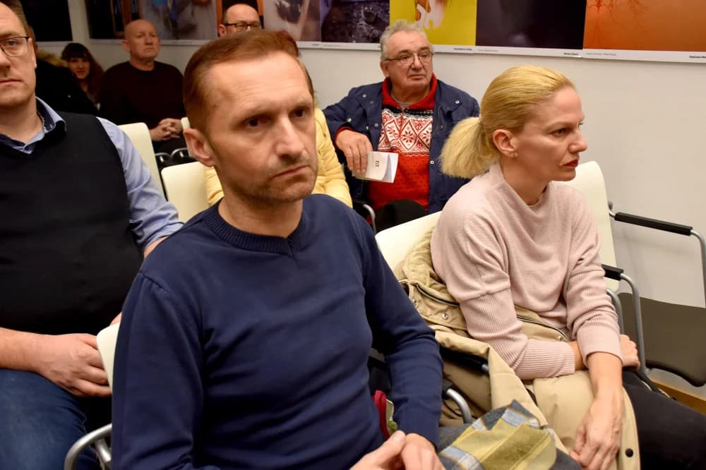 POŽEŽANIMA PREDSTAVLJENA KNJIGA „KOSINJSKA TISKARA“: Jedan od temelja hrvatske kulture
