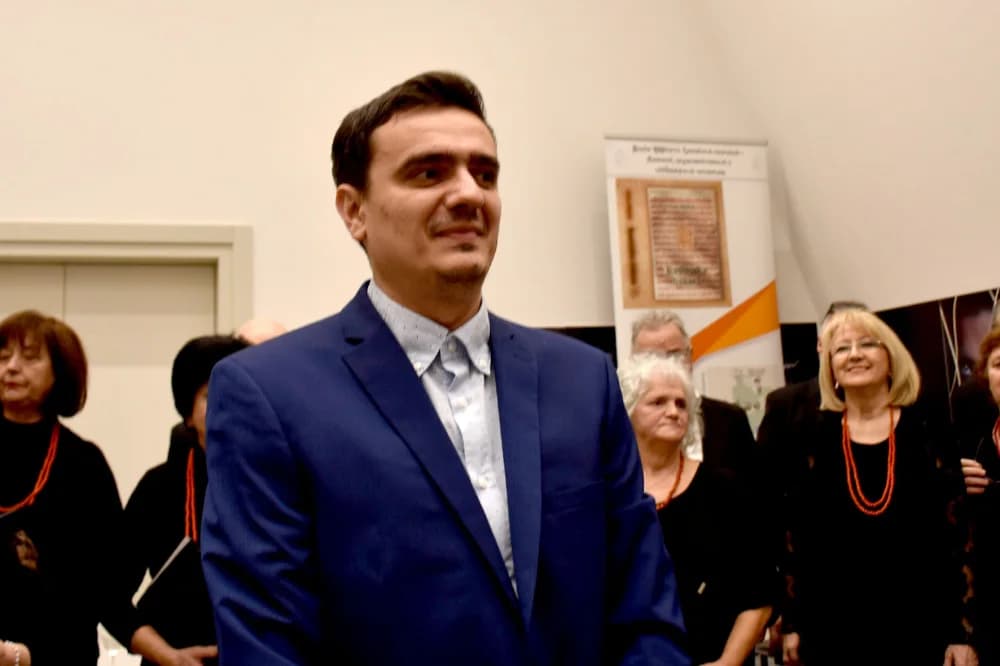 POŽEŽANIMA PREDSTAVLJENA KNJIGA „KOSINJSKA TISKARA“: Jedan od temelja hrvatske kulture