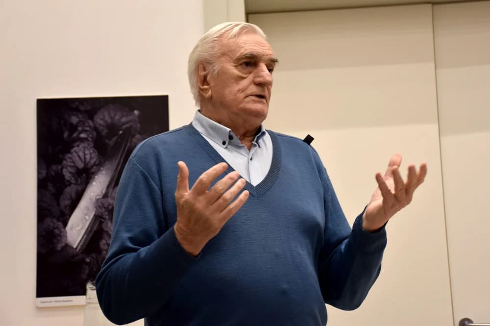 POŽEŽANIMA PREDSTAVLJENA KNJIGA „KOSINJSKA TISKARA“: Jedan od temelja hrvatske kulture