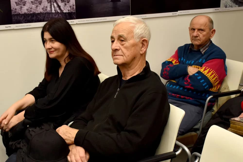 POŽEŽANIMA PREDSTAVLJENA KNJIGA „KOSINJSKA TISKARA“: Jedan od temelja hrvatske kulture