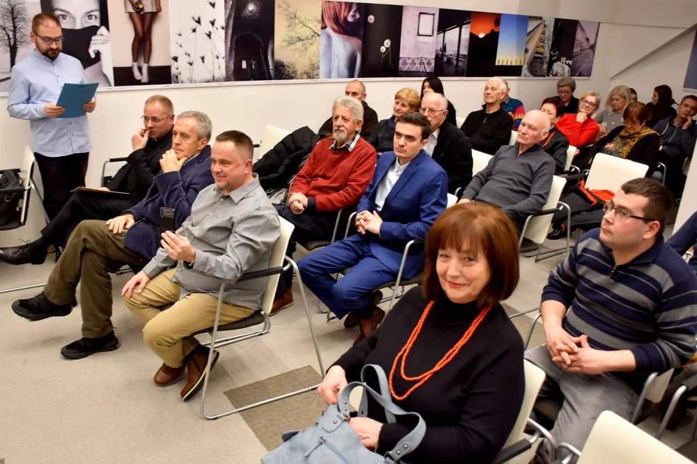 POŽEŽANIMA PREDSTAVLJENA KNJIGA „KOSINJSKA TISKARA“: Jedan od temelja hrvatske kulture