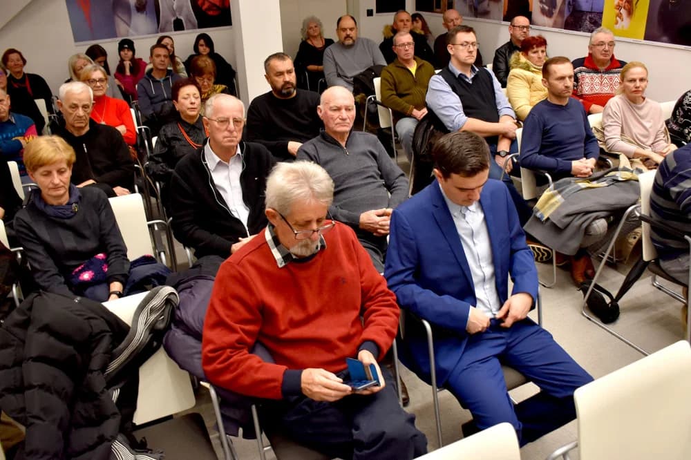 POŽEŽANIMA PREDSTAVLJENA KNJIGA „KOSINJSKA TISKARA“: Jedan od temelja hrvatske kulture