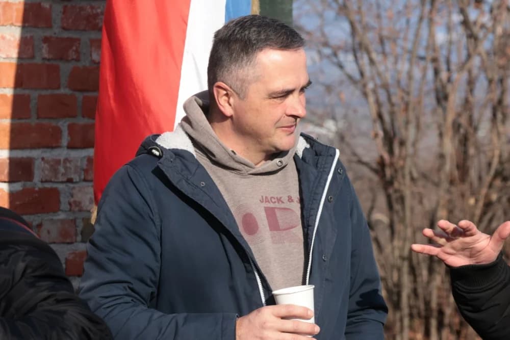 POŽEŽANI OBILJEŽILI VINCELOVO NA POŽEŠKOJ GORI: Slavlje u vinogradima s pogledom na Požešku kotlinu