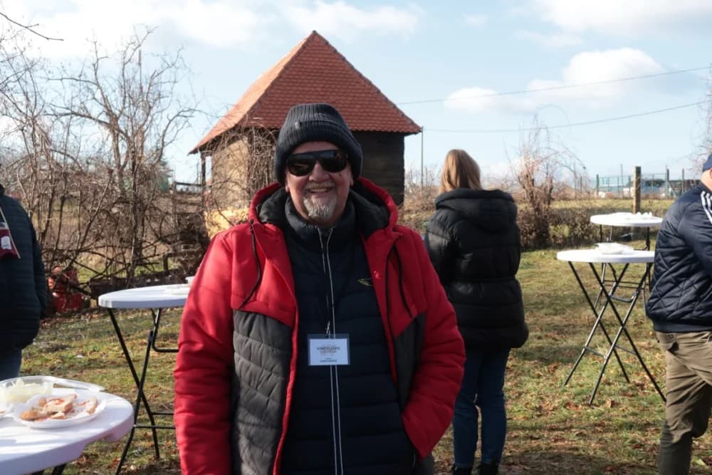 POŽEŽANI OBILJEŽILI VINCELOVO NA POŽEŠKOJ GORI: Slavlje u vinogradima s pogledom na Požešku kotlinu