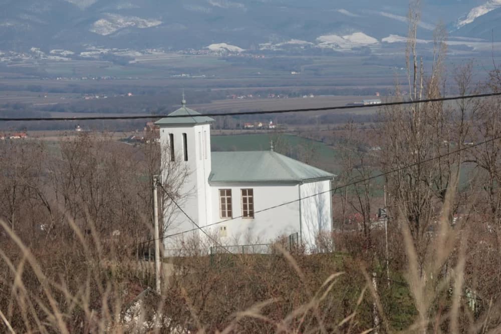POŽEŽANI OBILJEŽILI VINCELOVO NA POŽEŠKOJ GORI: Slavlje u vinogradima s pogledom na Požešku kotlinu
