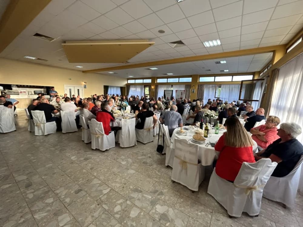 Vinarija Kutjevo i ove godine srdačno dočekala i ugostila kooperante /FOTO/