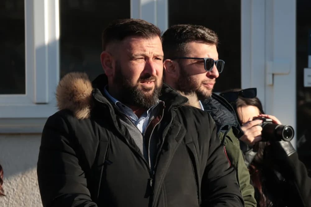 Na Trgu graševine u Kutjevu uz prigodan program orezani prvi trsovi loze i zapaljena vincelovska vatra