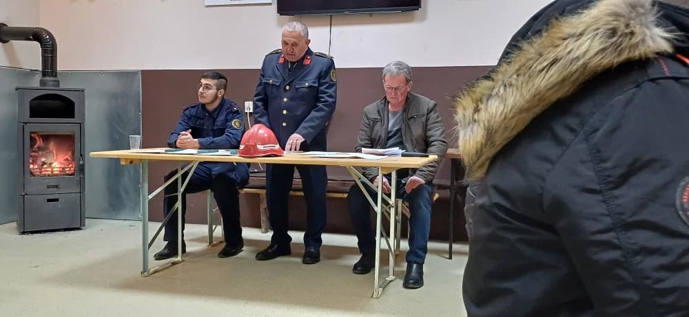 SKUPŠTINA DVD ZAKORENJE: Kroz godinu jubileja imaju niz uspjeha vatrogasne mladeži