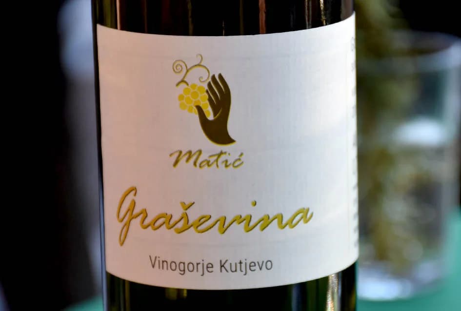 OBRED VINCELOVA OBAVLJEN KOD ŠKORE U MITROVCU: Najavljena nova vinogradarska godina