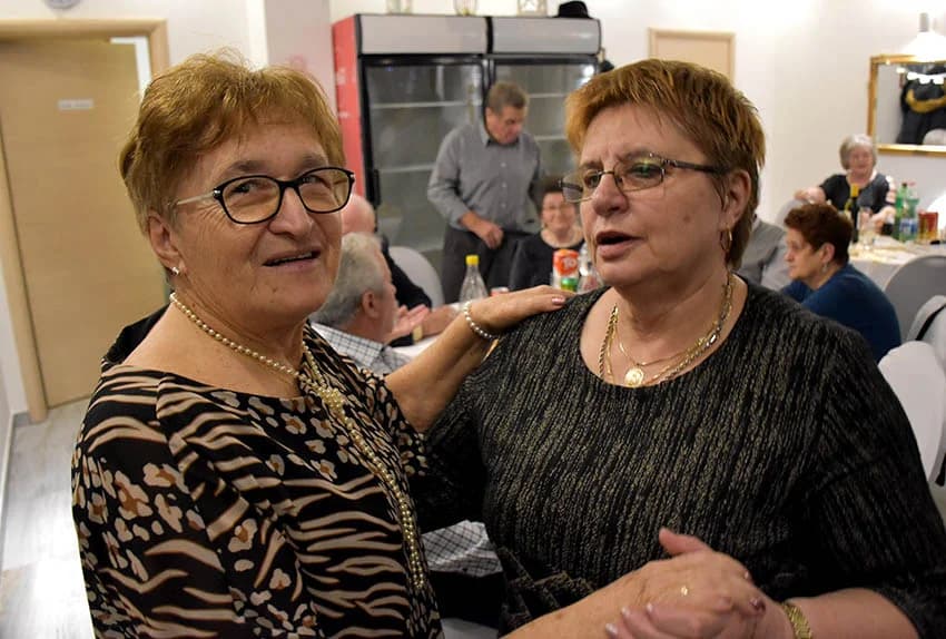 Ludovalo i plesalo se do iza ponoći (FOTO)