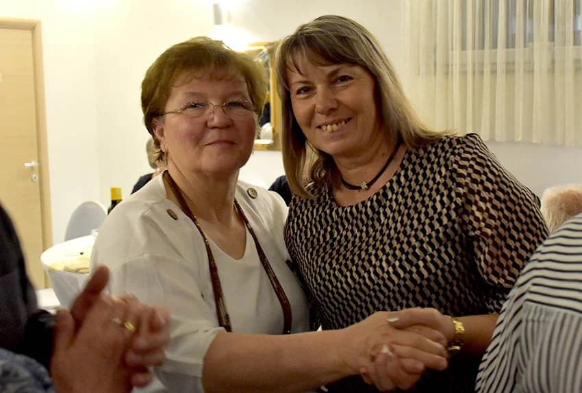 Ludovalo i plesalo se do iza ponoći (FOTO)