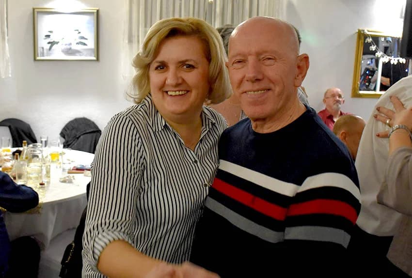 Ludovalo i plesalo se do iza ponoći (FOTO)
