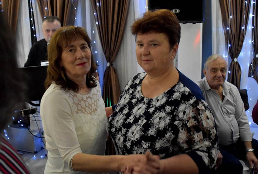 Ludovalo i plesalo se do iza ponoći (FOTO)