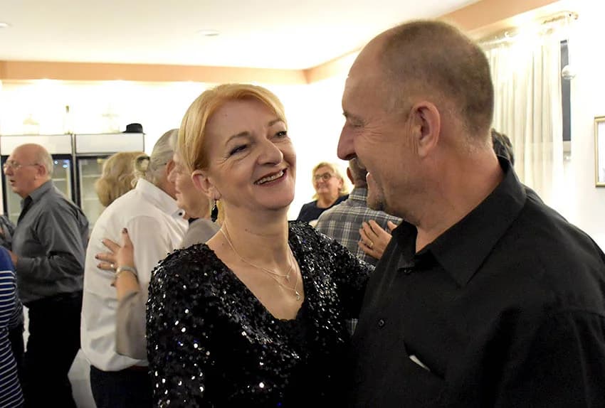 Ludovalo i plesalo se do iza ponoći (FOTO)