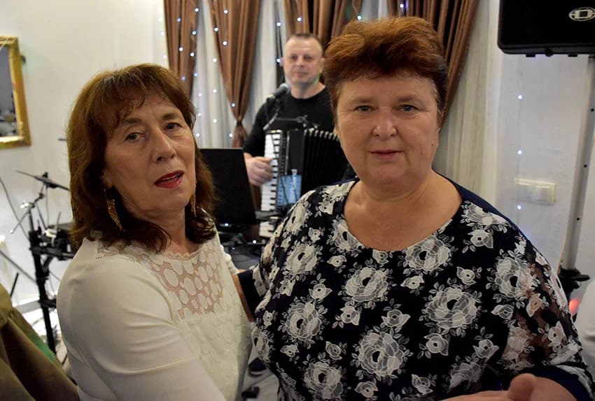 Ludovalo i plesalo se do iza ponoći (FOTO)