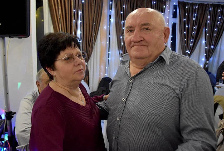 Ludovalo i plesalo se do iza ponoći (FOTO)