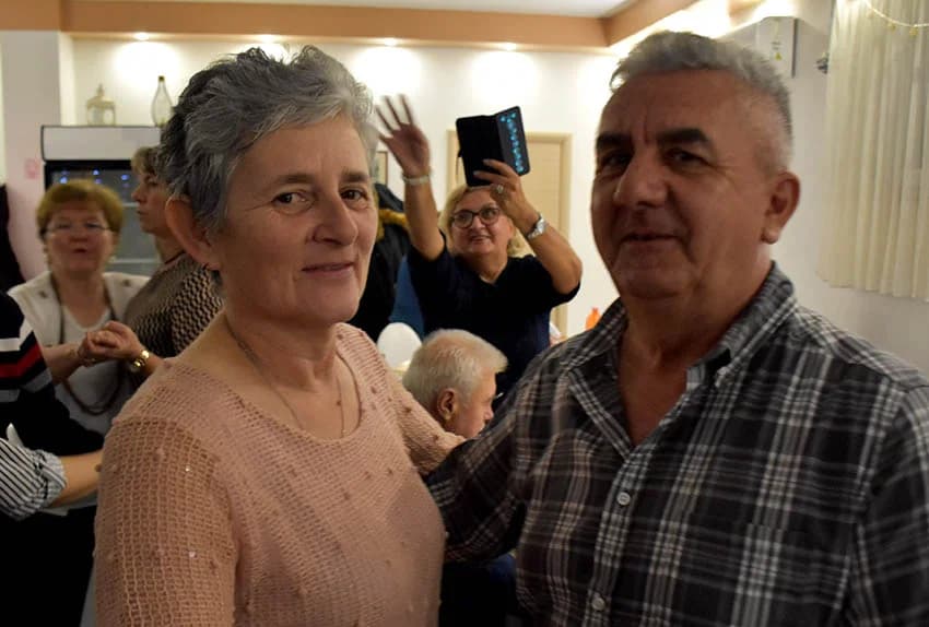 Ludovalo i plesalo se do iza ponoći (FOTO)
