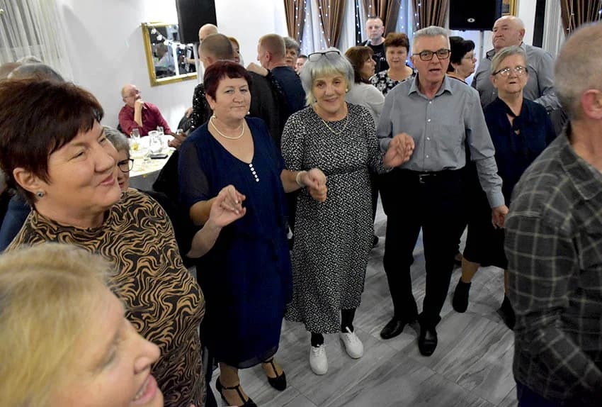 Ludovalo i plesalo se do iza ponoći (FOTO)