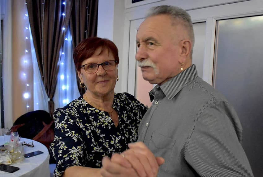 Ludovalo i plesalo se do iza ponoći (FOTO)